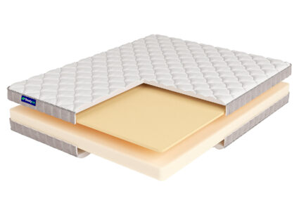 Матрас BeautyRoll Roll Foam Hard 14 Memory Lux 31