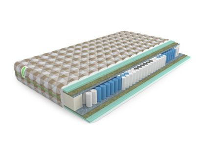 Матрас Mr.Mattress Amnesia L 68