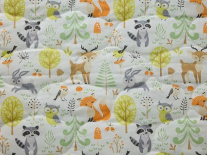 Матрас Димакс Сорванец х/б