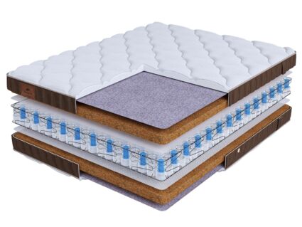 Матрас Beautyson Life Cocos Double DS 34