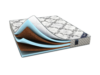 Матрас Димакс Онли Квант 43