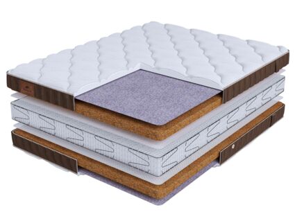 Матрас Beautyson Life Cocos Double S2400 34