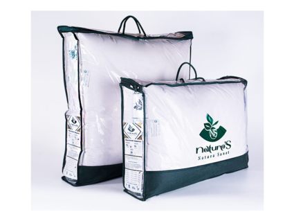 Подушка Nature’S-Natura Sanat Лаванда Антистресс