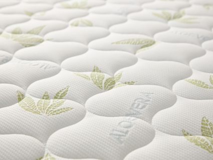 Матрас Мистер Слип Multi Line элит стронг