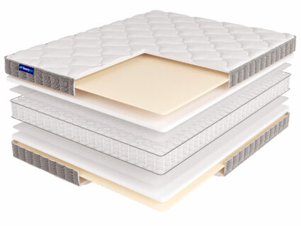 Матрас Beautyson Promo 7 S600 574