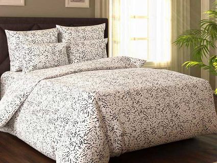 Комплект постельного белья Mr.Mattress Bio Crystal Absolute 190