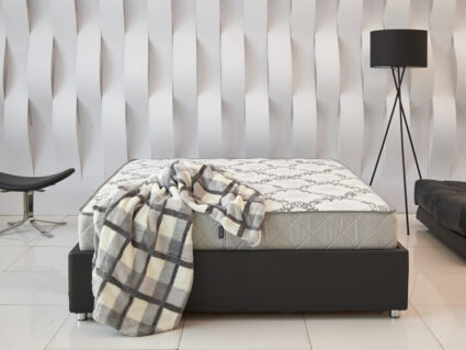 Матрас Димакс Онли Хард люкс 40