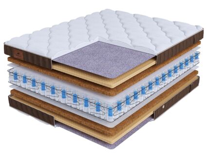 Матрас Beautyson Life Prestige Plus DS 33