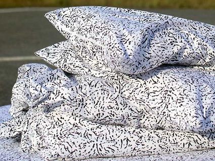 Комплект постельного белья Mr.Mattress Bio Crystal Absolute 190