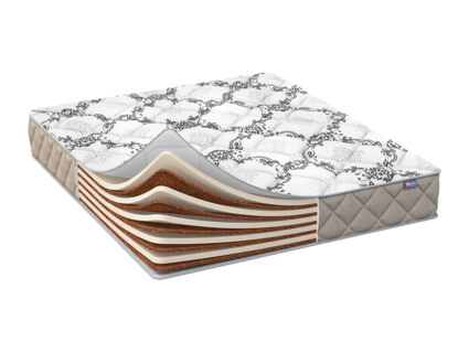 Матрас Димакс Онли Медиум Биг 35