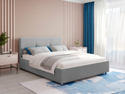 Кровать Димакс Петра new Циркон с подъемным механизмом 258