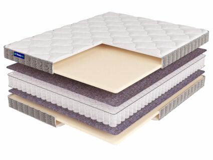 Матрас Beautyson Promo 3 S600 35