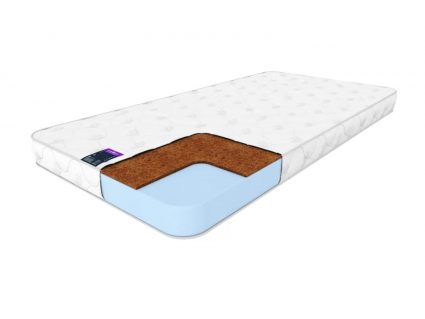 Матрас Мистер Слип Everynight Medium уцененный 53