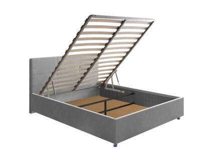 Кровать Димакс Петра new Циркон с подъемным механизмом 258