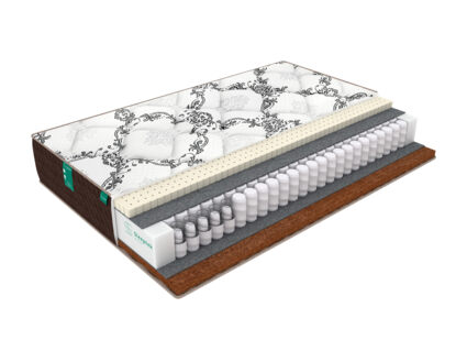 Матрас Sleeptek Duplex Latex Cocos 43