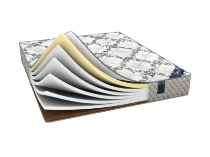 Матрас Димакс Онли Мемо 37