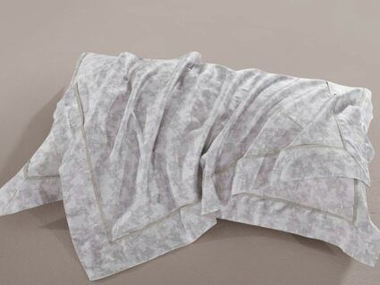 Комплект постельного белья Асабелла 2326 192