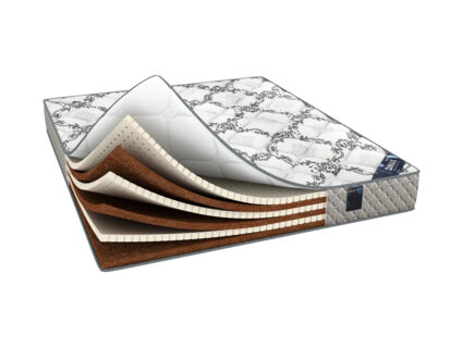 Матрас Димакс Онли Медиум 43