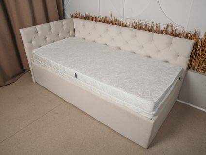 Кровать Димакс Бриони Опал раздвижная