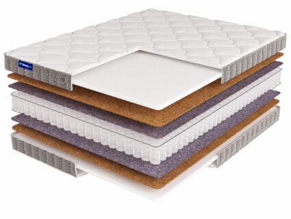 Матрас Beautyson Promo 12 S600 37