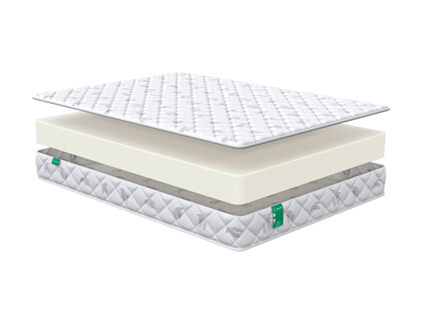 Матрас Sleeptek Simple Roll 15 49