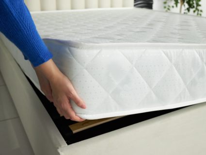 Матрас Димакс Оптима Фоам 6