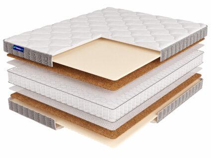 Матрас Beautyson Promo 6 S600 620