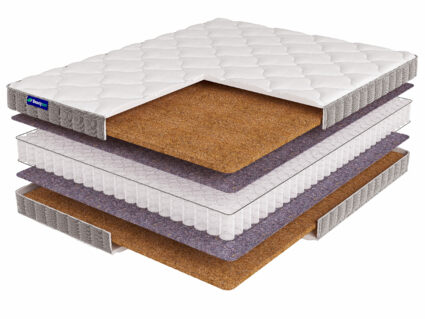 Матрас Beautyson Promo 11 S600 34