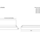 Кровать Димакс Джеффер Опал с подъемным механизмом