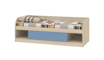 Кровать для мальчиков Формула мебели Соня-4