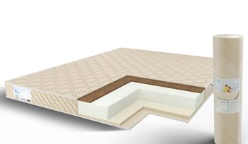 Матрас Comfort Line Cocos-Latex2 Roll Classic+