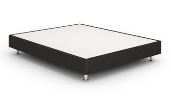 Кровать Lonax Box Standart эконом Черный