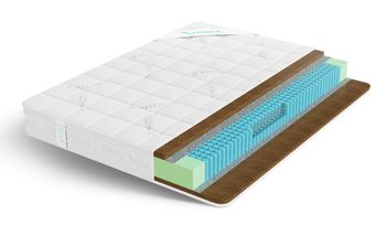 Матрас Lonax Cocos S1000