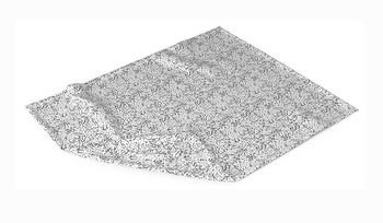 Пододеяльник пододеяльники Mr.Mattress Bio Crystal Absolute