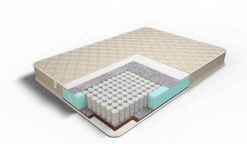 Матрас Comfort Line Promo Eco-Medium TFK