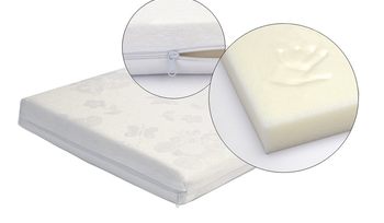 Подушка детская Materlux BABY MEMORY FORM MIDI