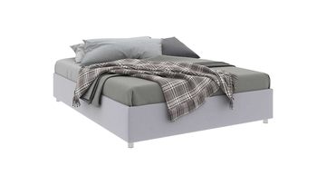 Кровать по распродаже Sleeptek Premier 3 Velutto 05 (с подъемным механизмом) 140х190 уцененная
