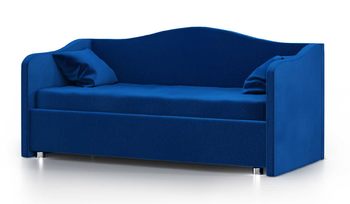 Кровать с подъемным механизмом Nuvola Elea Style Velutto 26 (с подъемным механизмом)