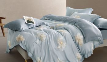 Комплект постельного белья из тенсела Асабелла 1965