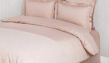 Комплект постельного белья Luxberry DAILY BEDDING крем-брюле