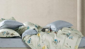 Комплект постельного белья из тенсела Асабелла 1964