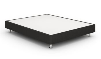 Кровать Lonax Box Standart стандарт Черный