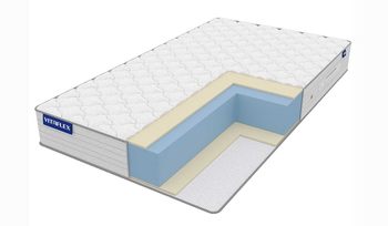 Матрас круглый Vitaflex Standart Double Easy Max