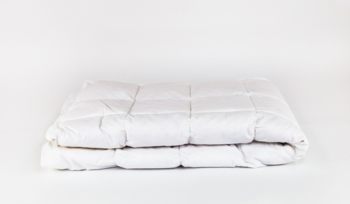 Одеяло Kauffmann Sleepwell Comfort Decke летнее