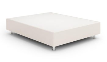 Кровать Lonax Box Maxi эконом Белый