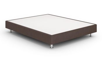 Кровать Lonax Box Standart стандарт Коричневый