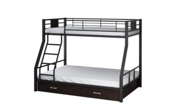 Кровать для мальчиков Формула мебели Гранада-1Я