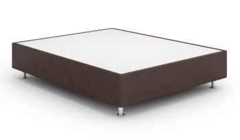 Кровать Lonax Box Maxi эконом Коричневый