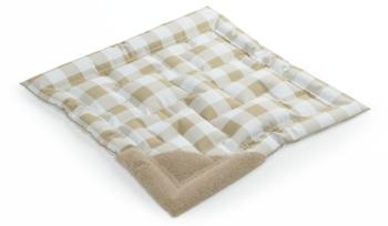Одеяло кашемировое Mr.Mattress Lux