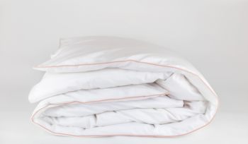 Пододеяльник пододеяльники German Grass Innsbruck Noble Rose Grass